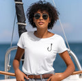 Mrs - The Signature Catch Tee