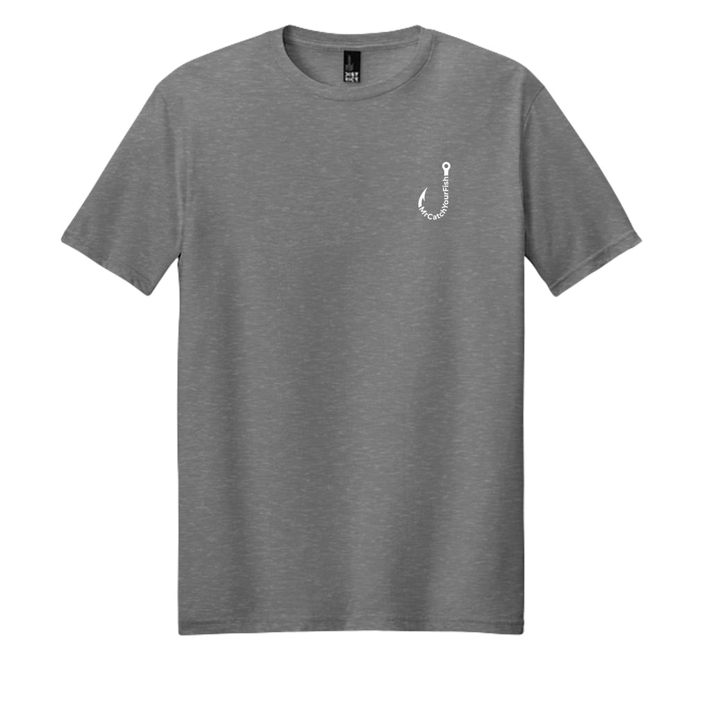 Grey Frost - DM108 - FRONT
