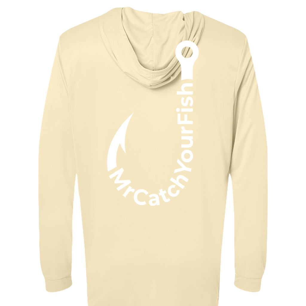 Pale Yellow - 220P - BACK