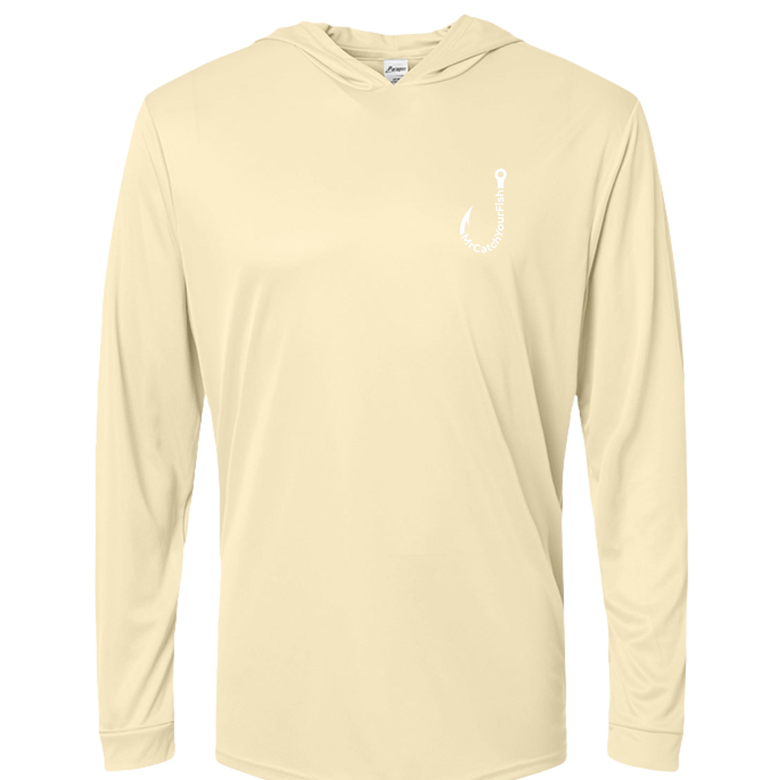 Pale Yellow - 220P - FRONT