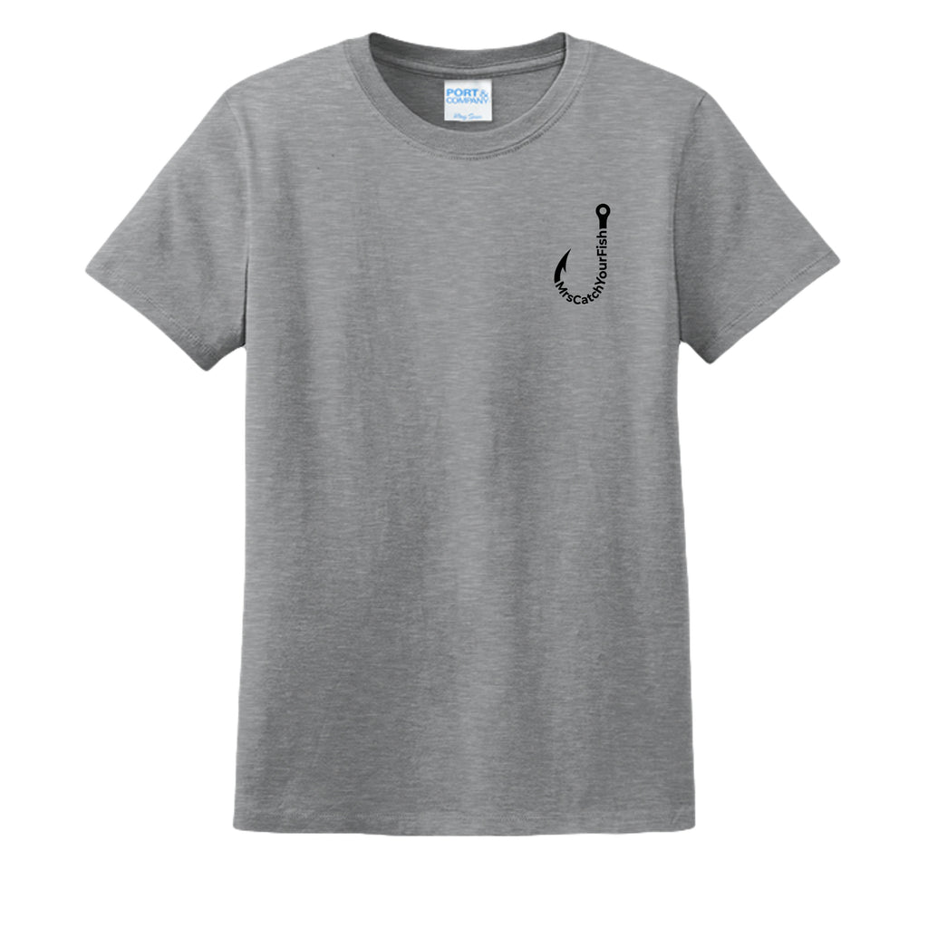 Athletic Heather - LPC54 - FRONT