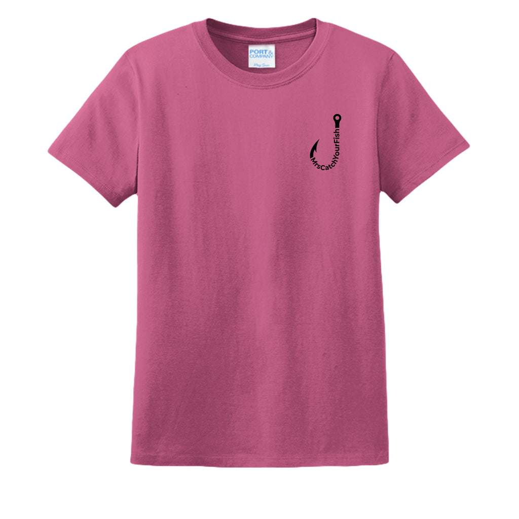 Sangria - LPC54 - FRONT