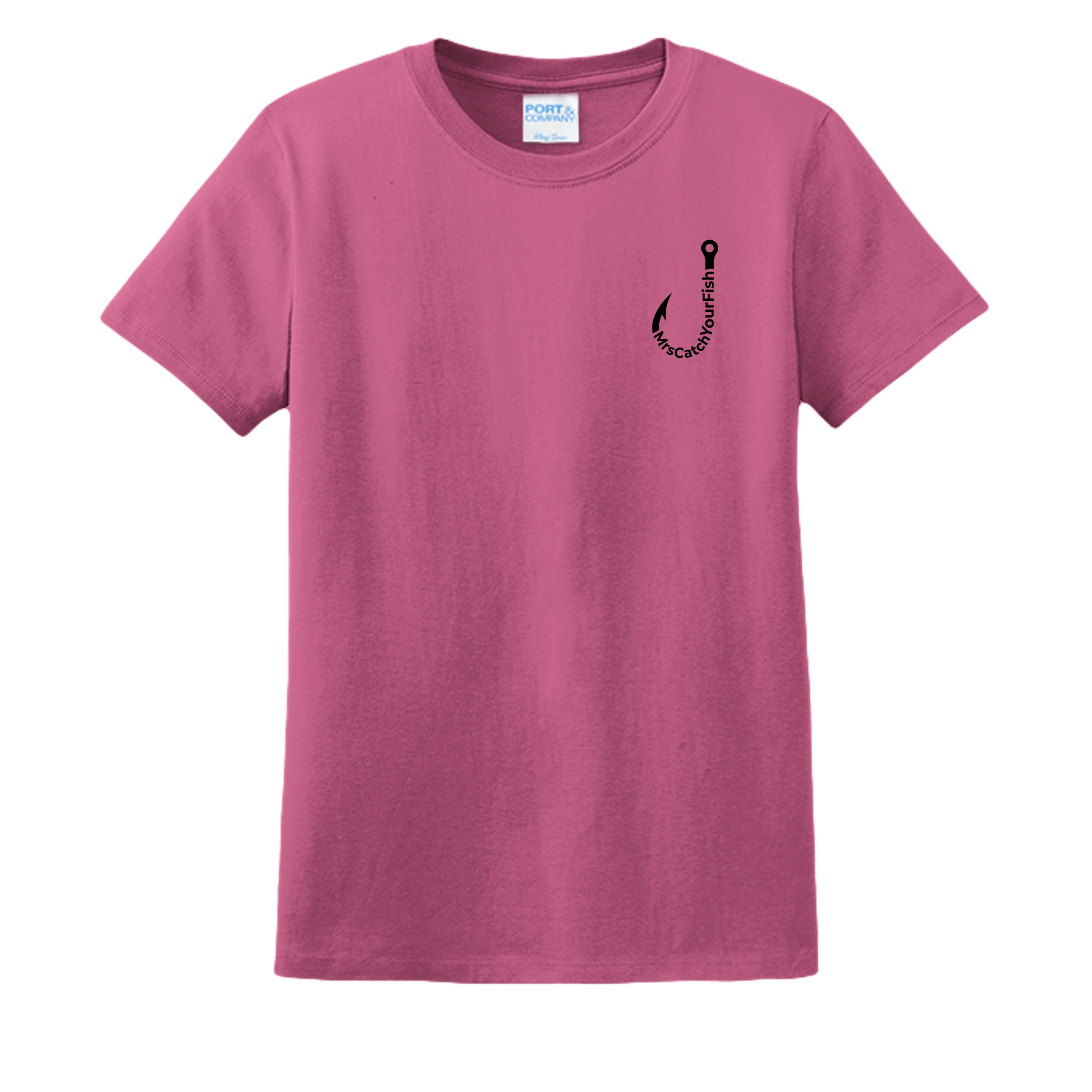 Sangria - LPC54 - FRONT