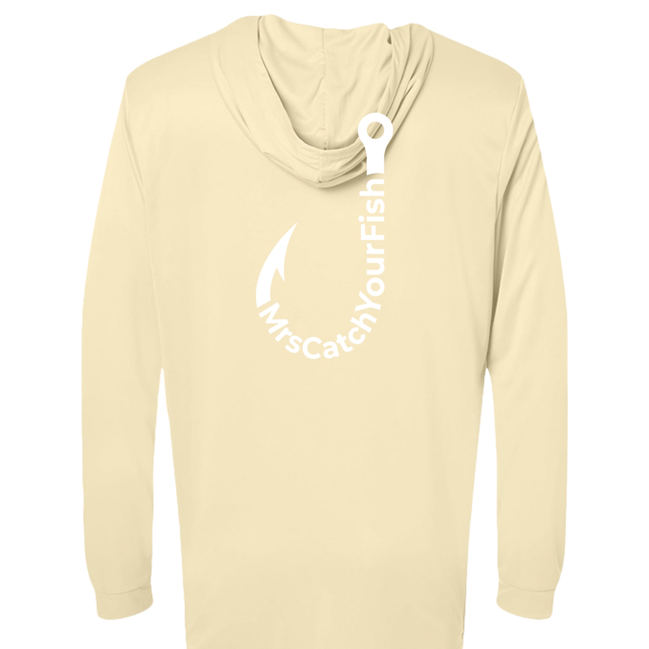 Pale Yellow - 220P - BACK