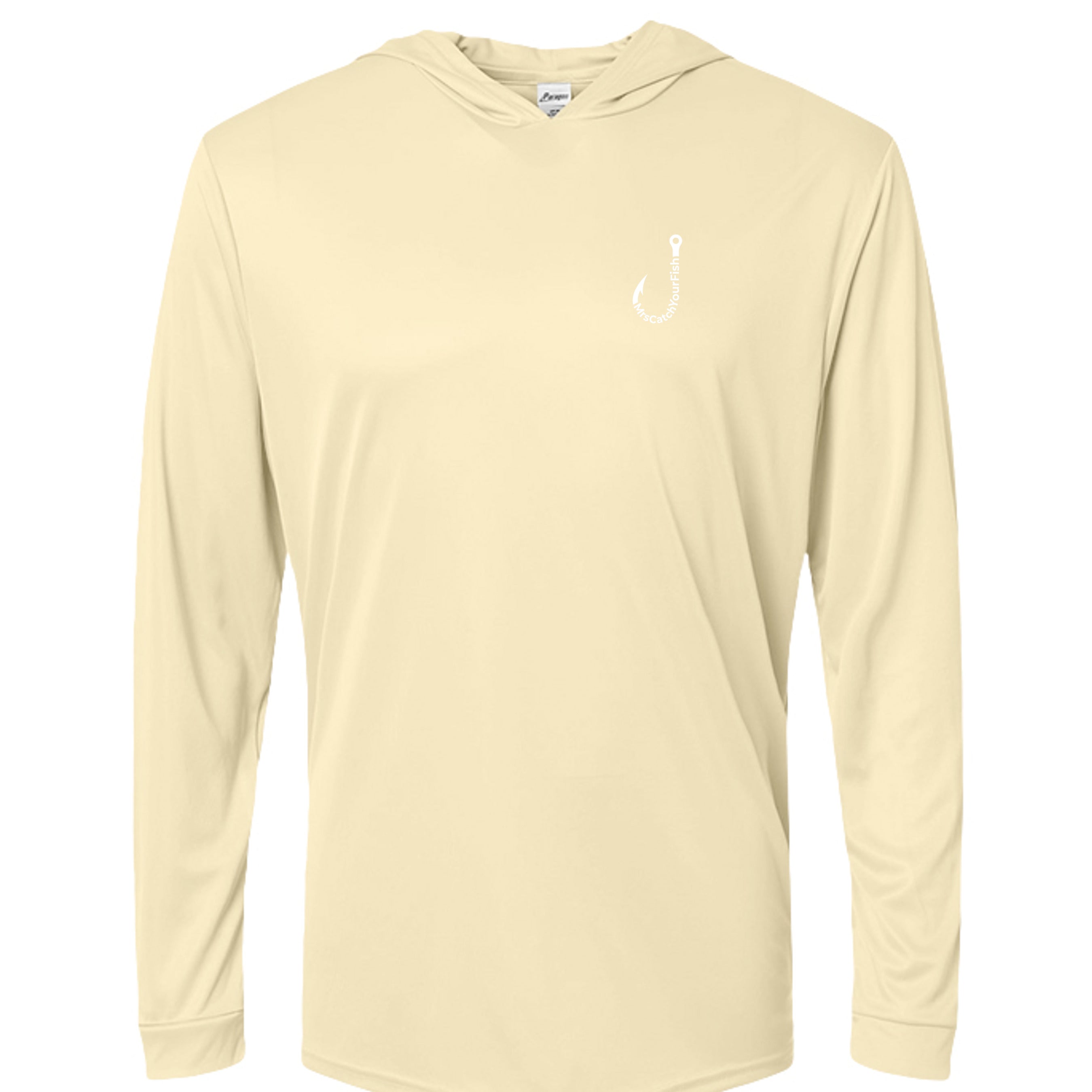 Pale Yellow - 220P - FRONT