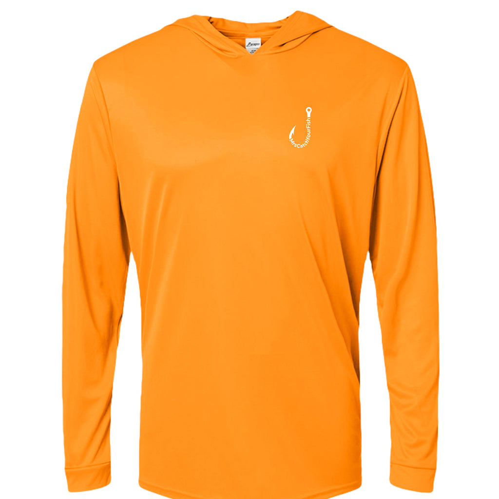 Neon Orange - 220P - FRONT