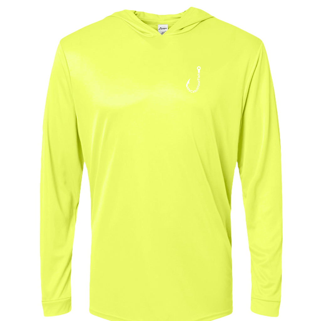 Safety Green - 220P - FRONT