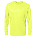 Safety Green - 220P - FRONT