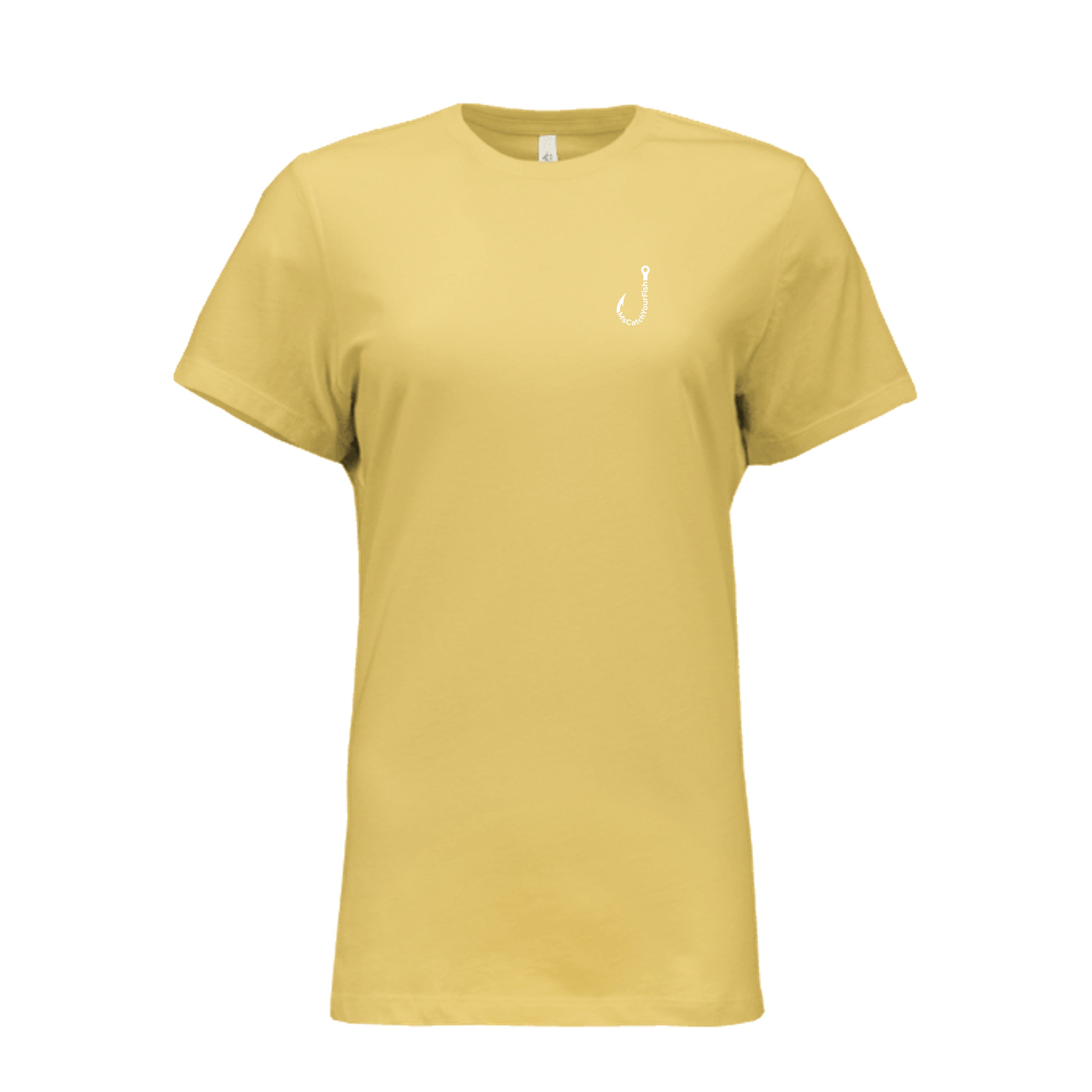Mustard - B6400 - FRONT