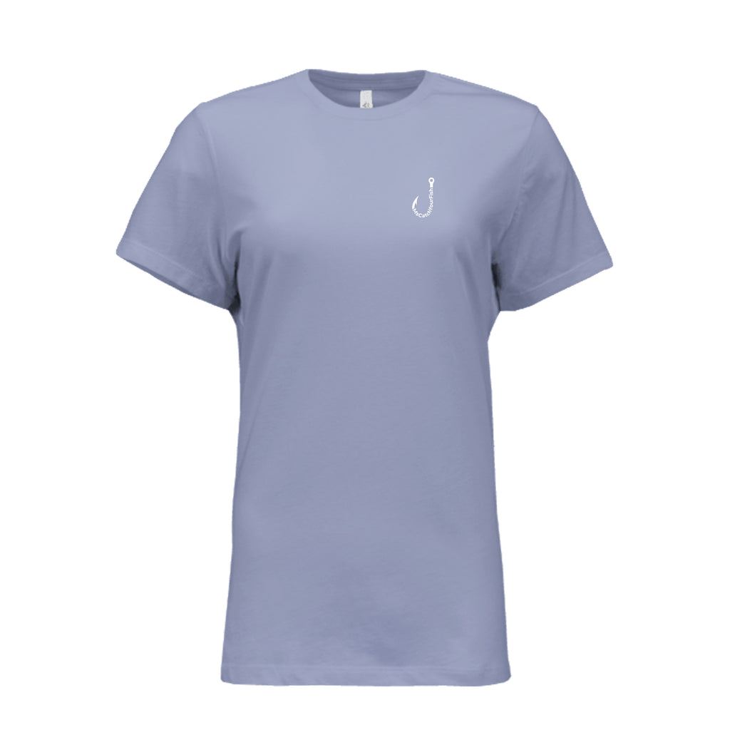 Lavender Blue - B6400 - FRONT