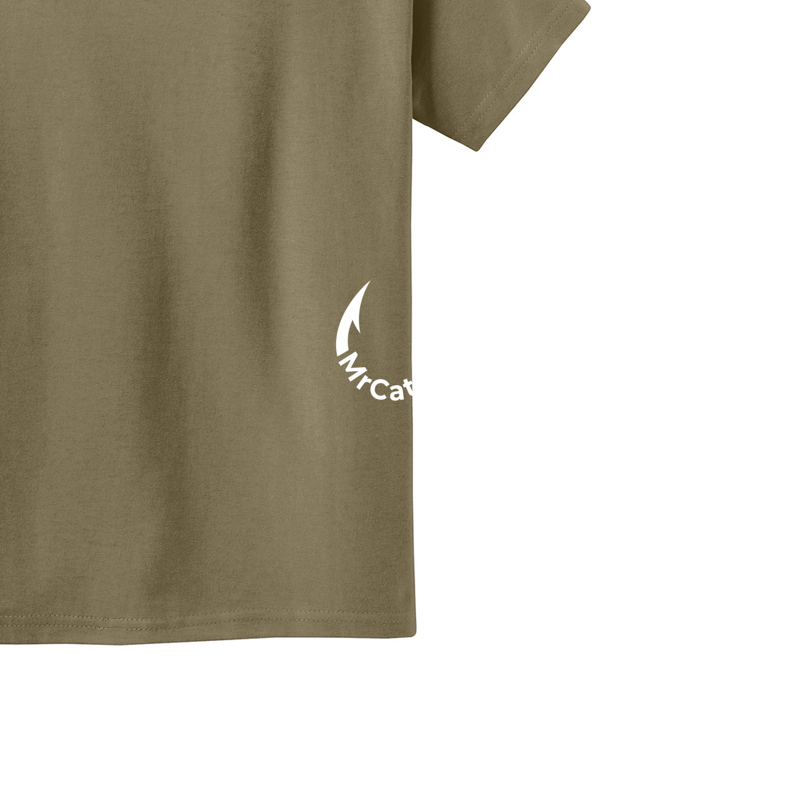 Coyote Brown - PC54Y - BACK