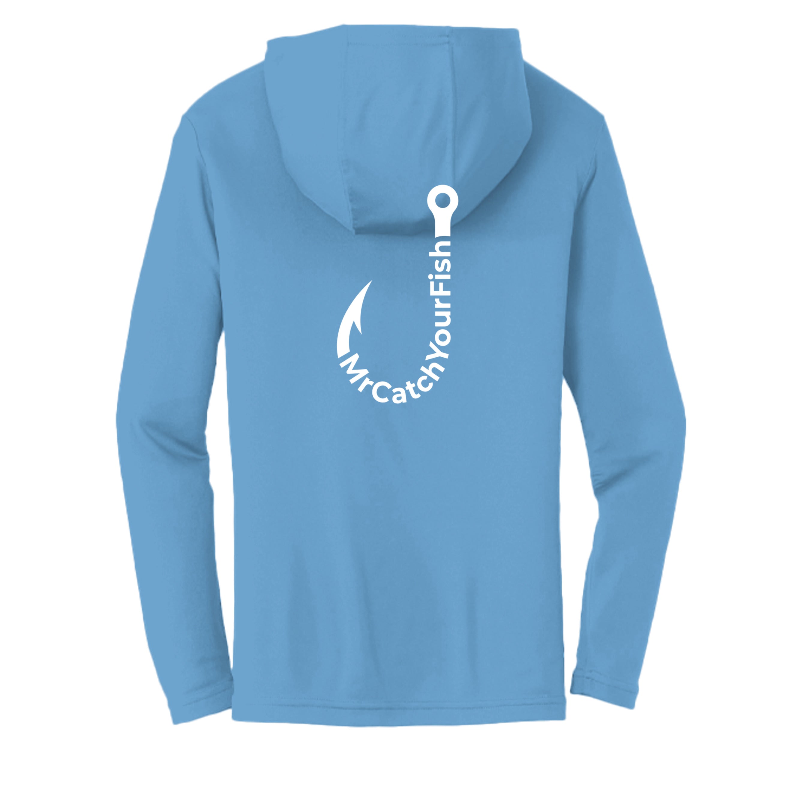 SPORT LIGHT BLUE - TT41Y - BACK