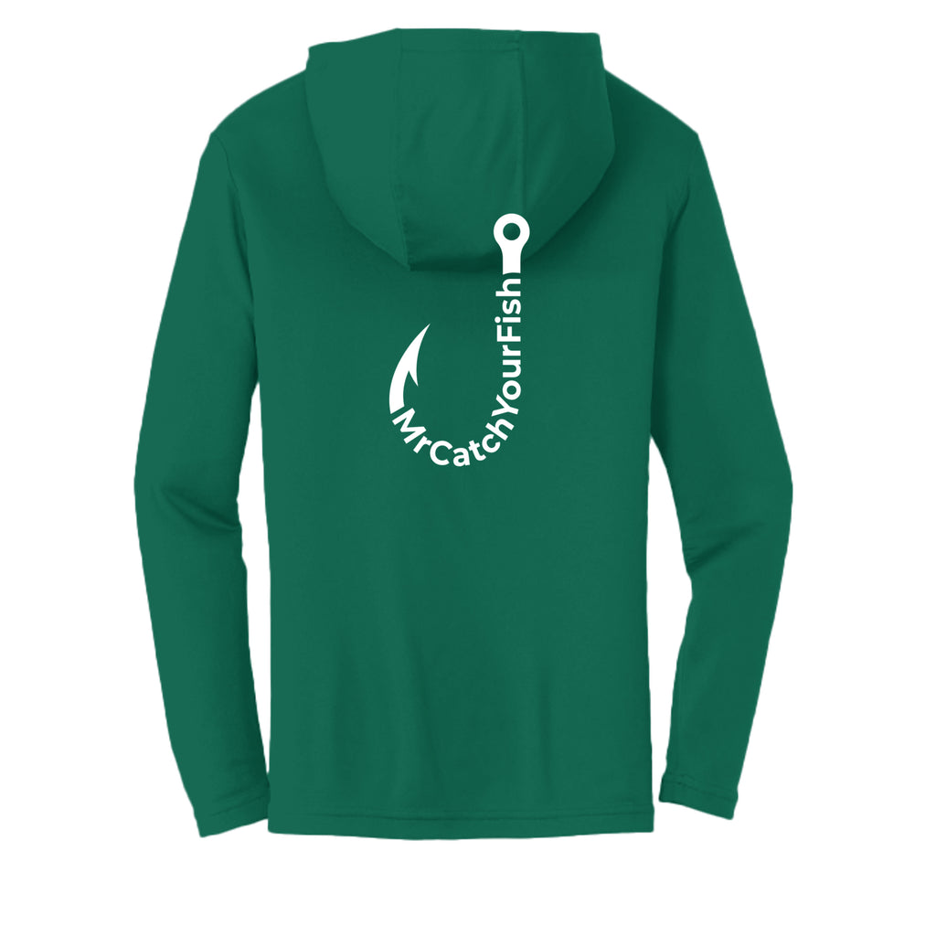 SPORT FOREST - TT41Y - BACK