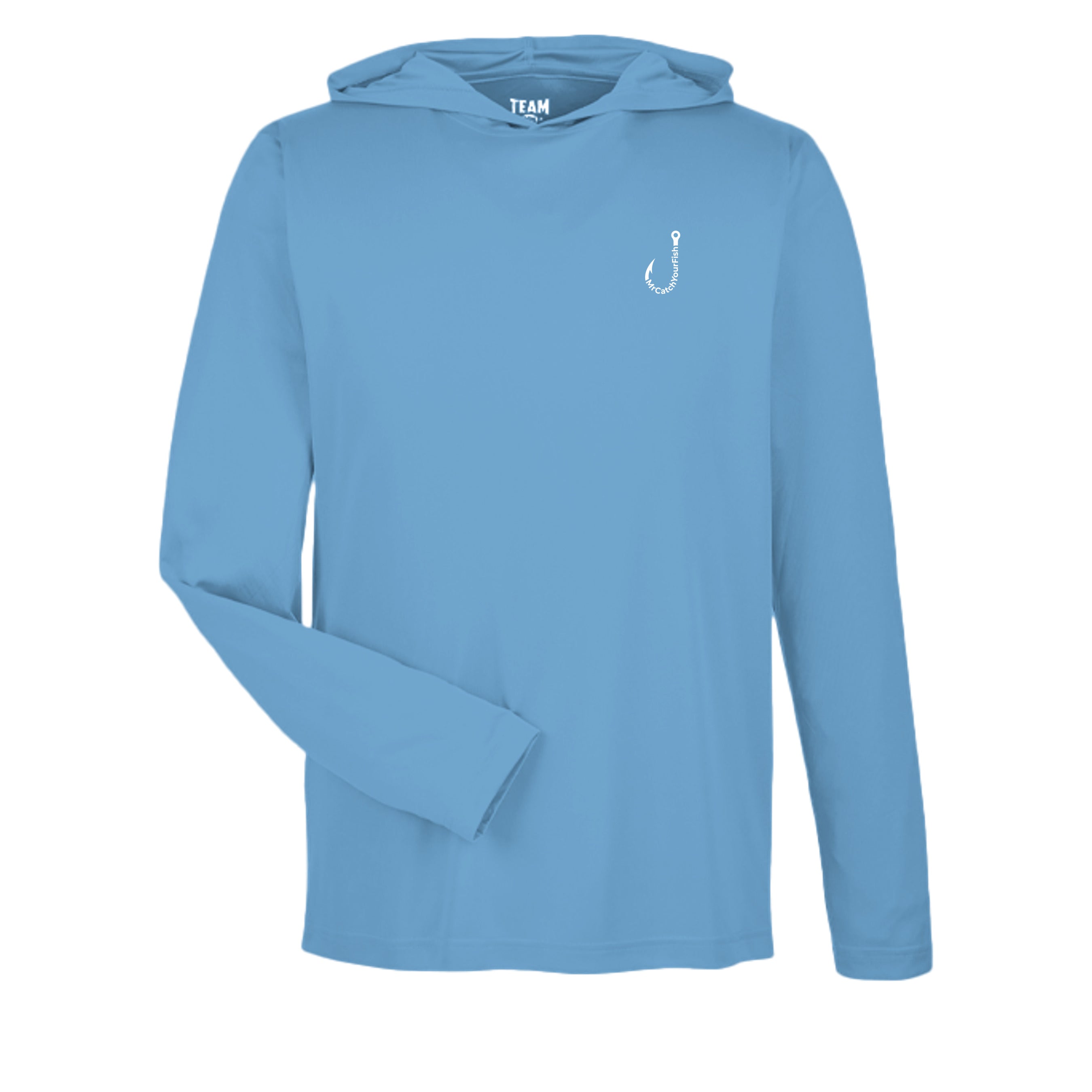SPORT LIGHT BLUE - TT41Y - FRONT