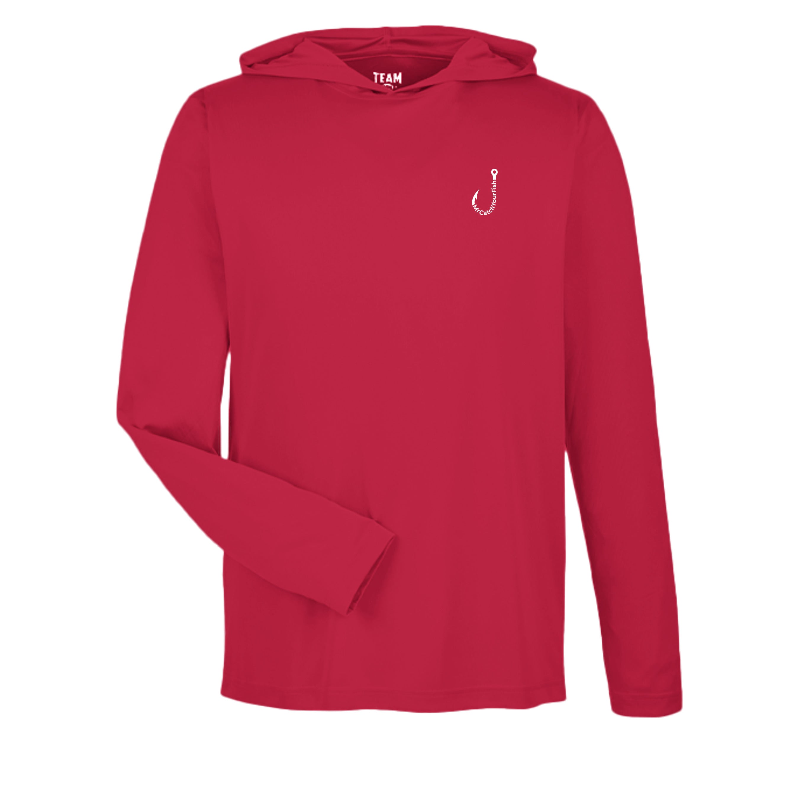 SPORT RED - TT41Y - FRONT