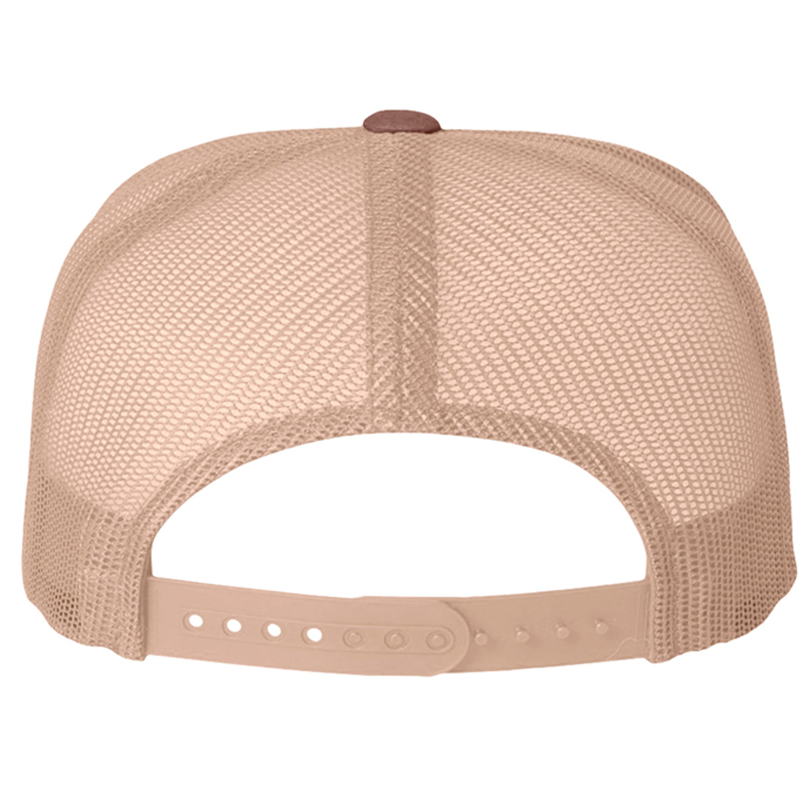 Brown/ Khaki - 6606 - BACK