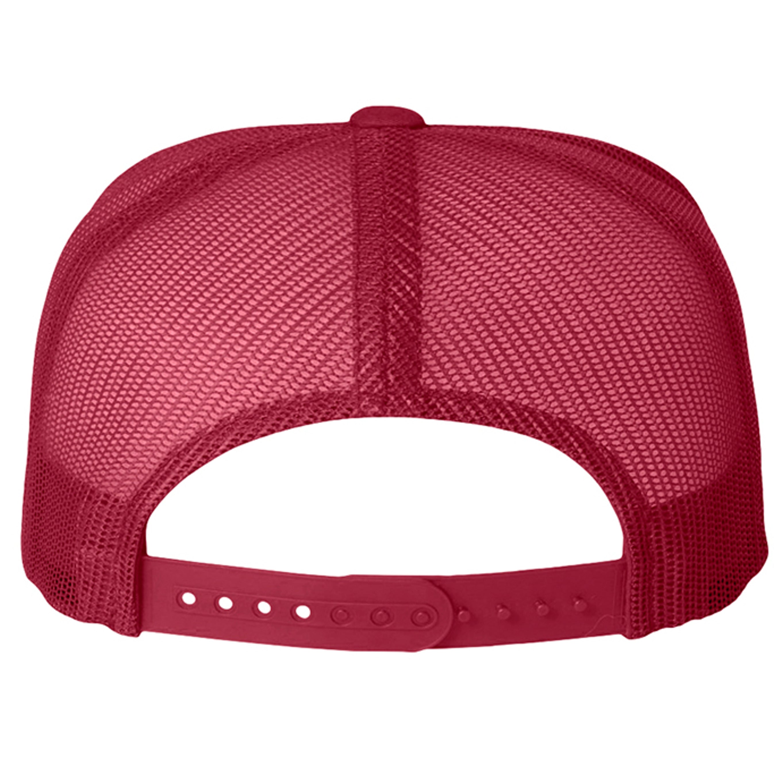 Cranberry - 6606 - BACK