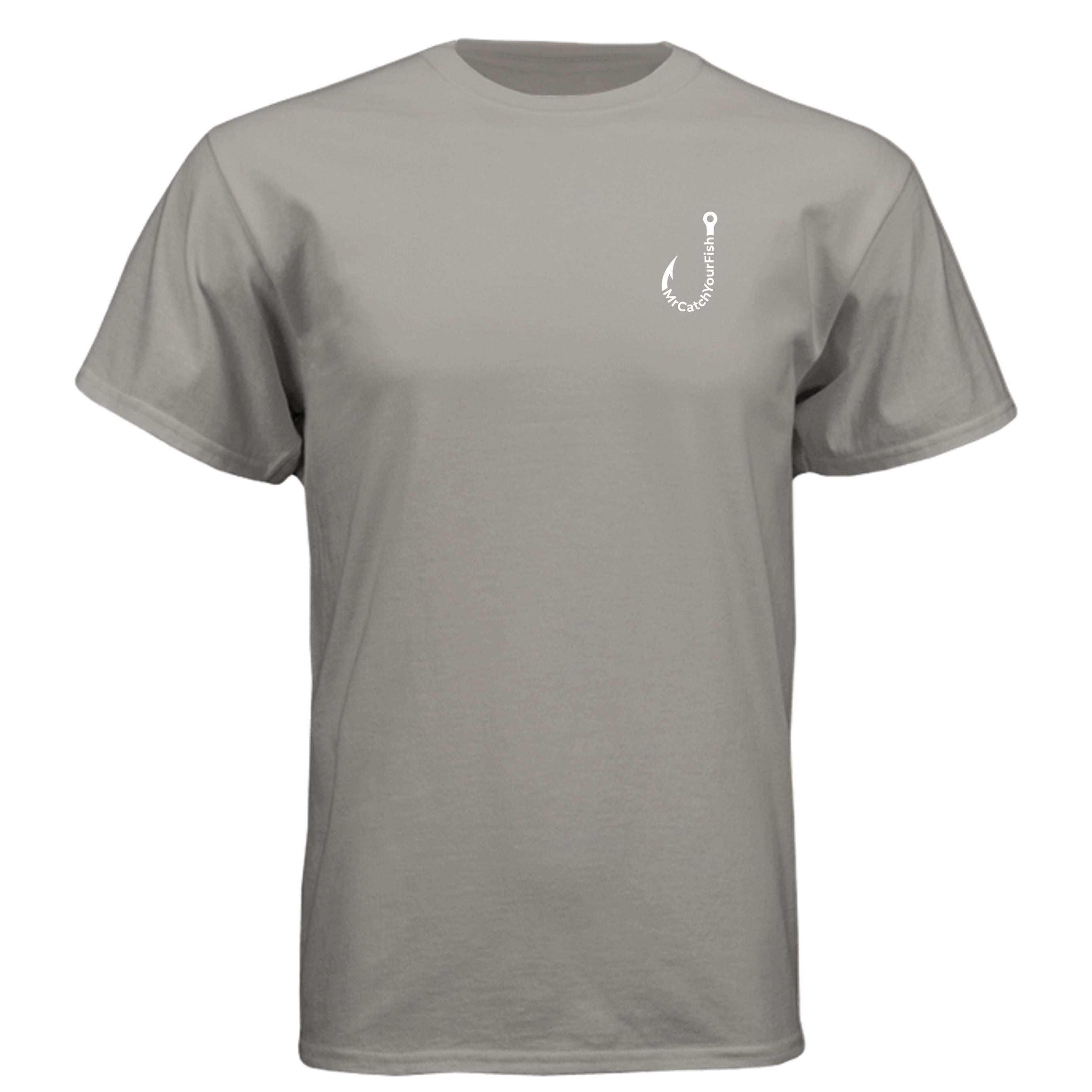 Stone Grey - N6210 - FRONT