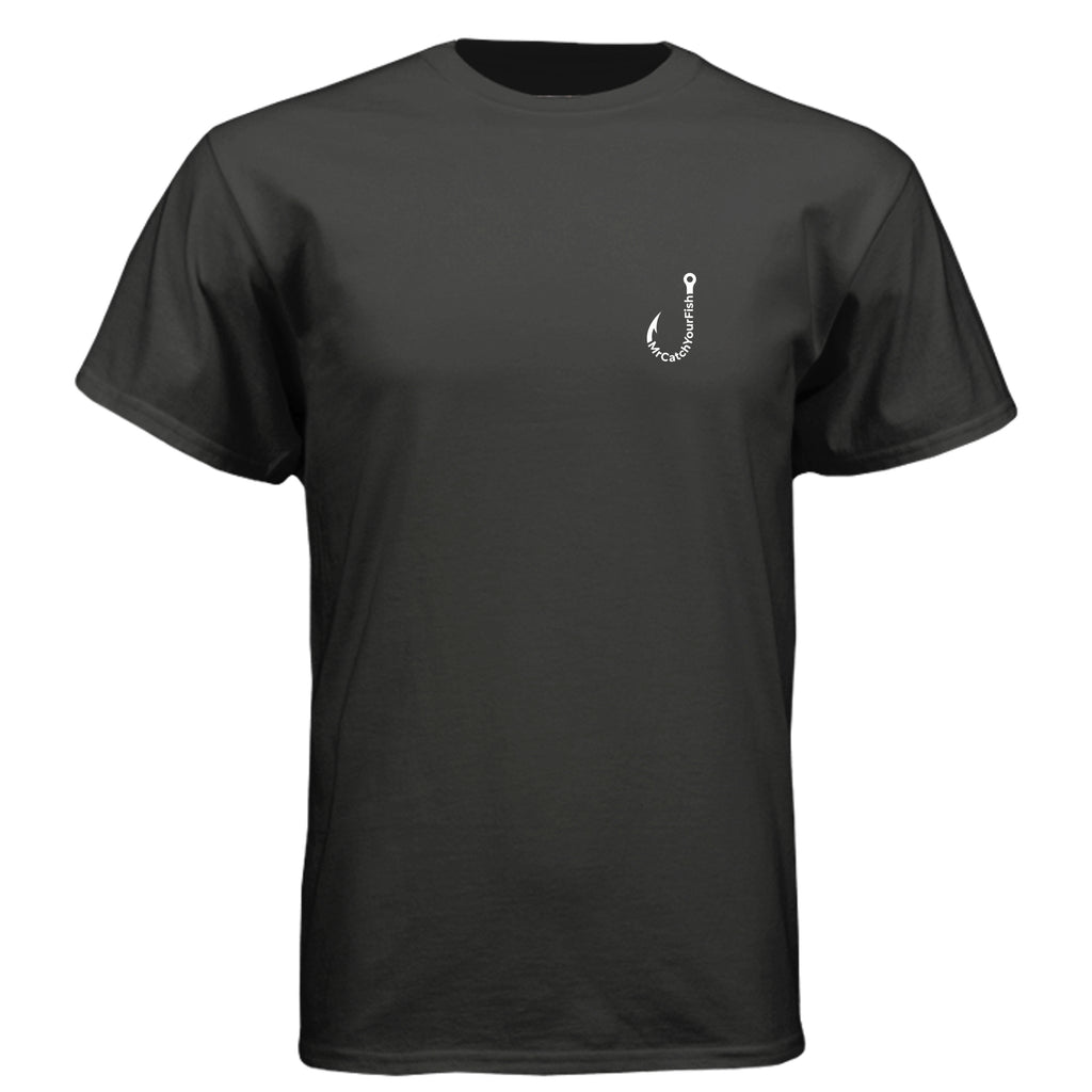 Charcoal - N6210 - FRONT