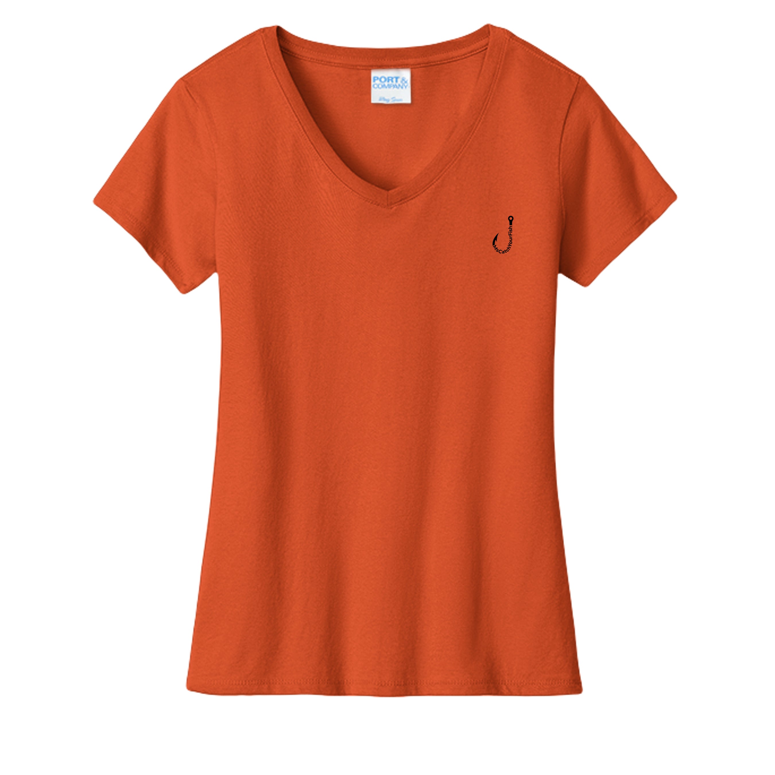 Orange - LPC450V - FRONT
