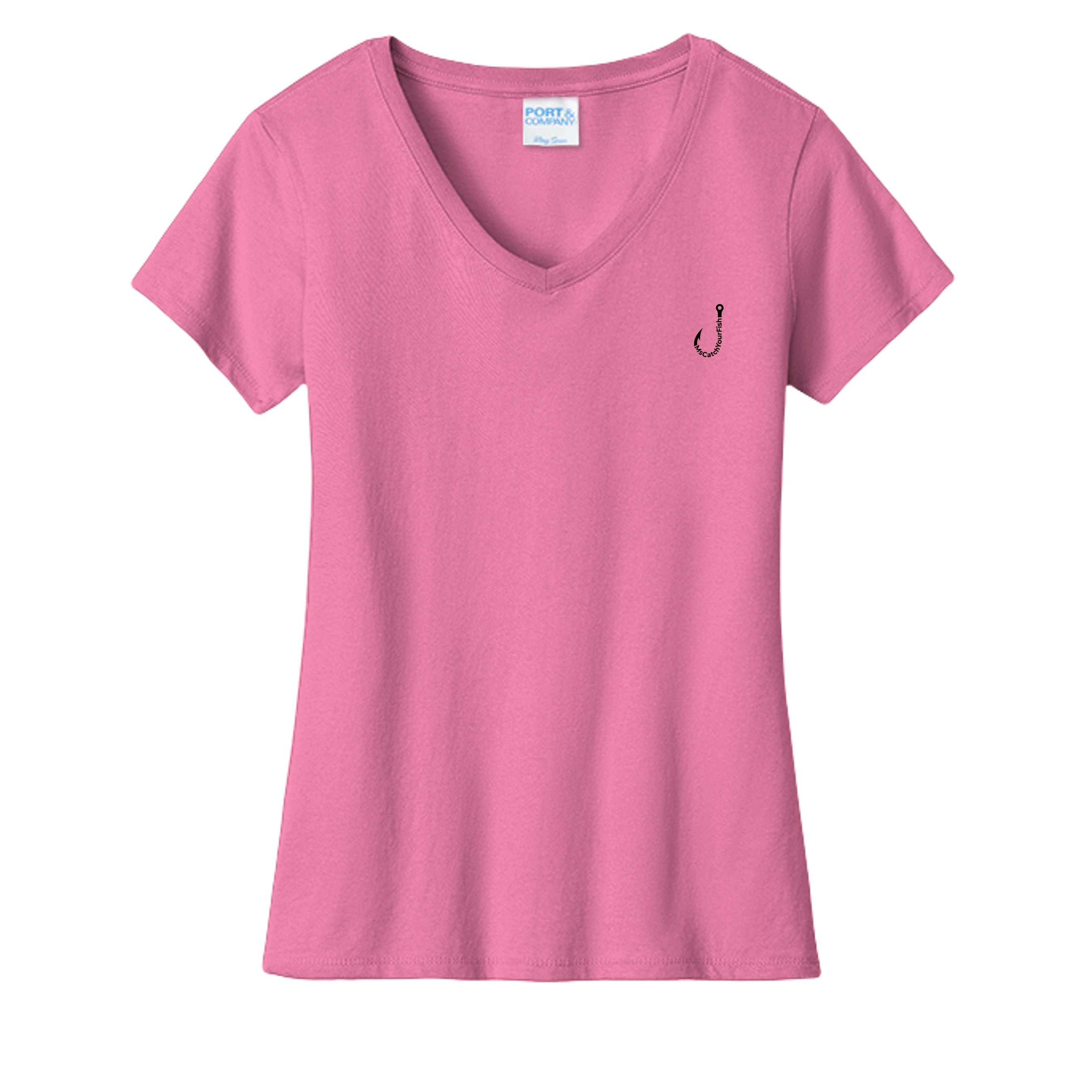 New Pink - LPC450V - FRONT