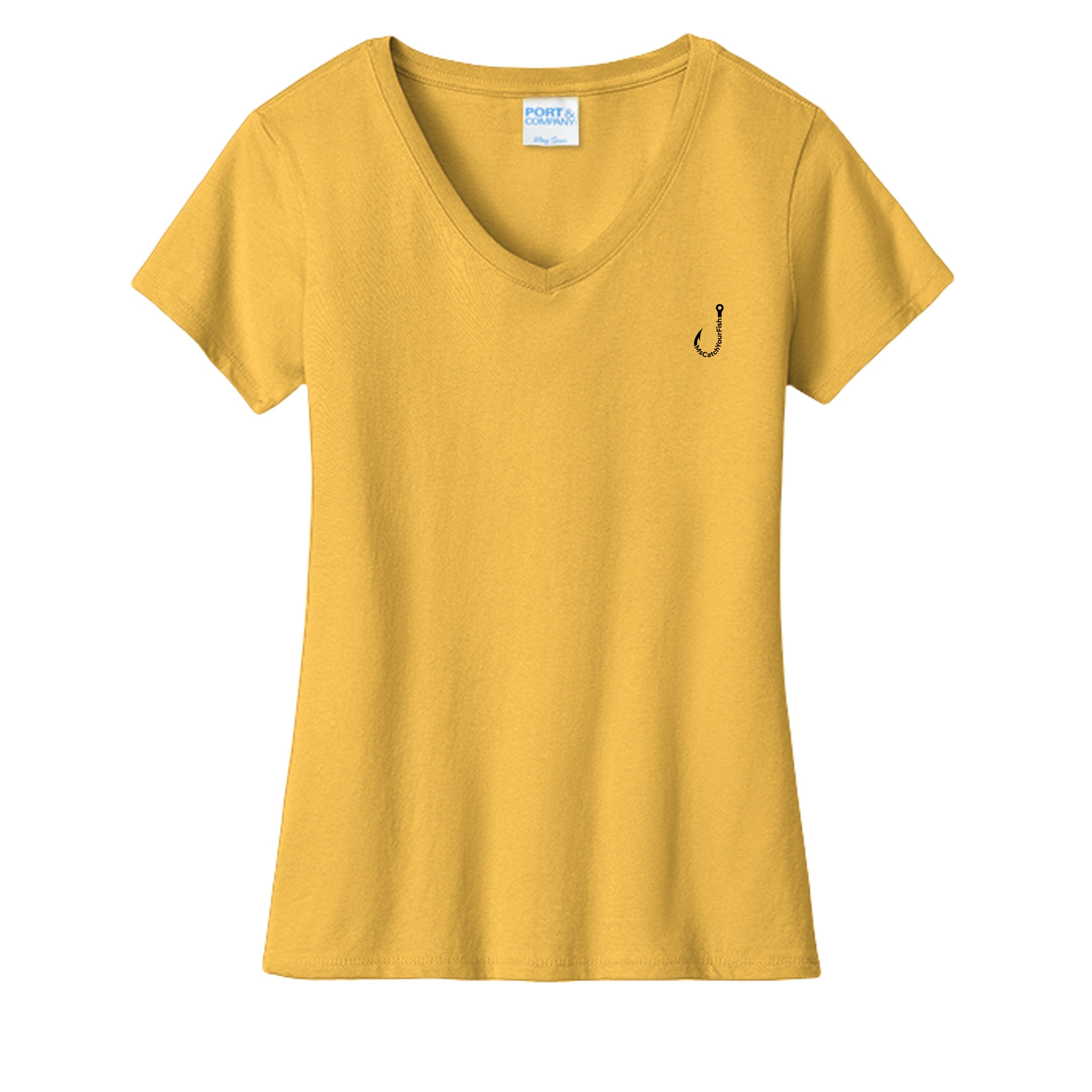 Bright Gold - LPC450V - FRONT