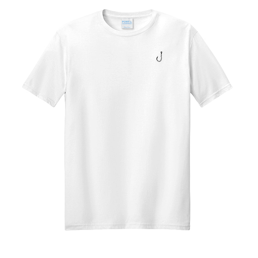 White - PC455 - FRONT