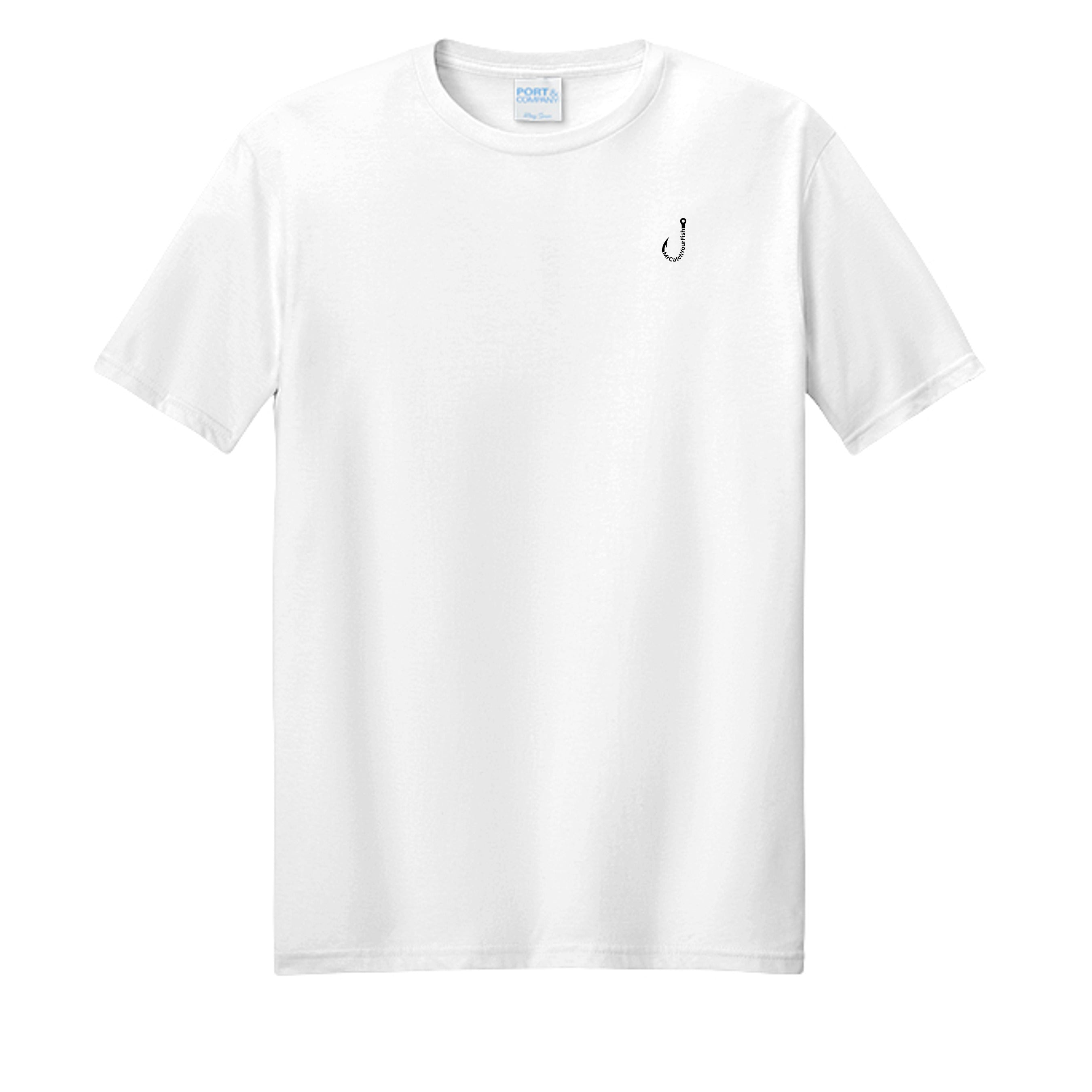 White - PC455 - FRONT