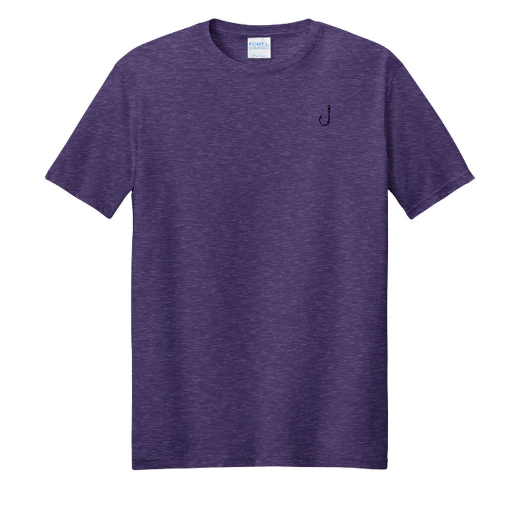 Team Purple He - PC455 - FRONT