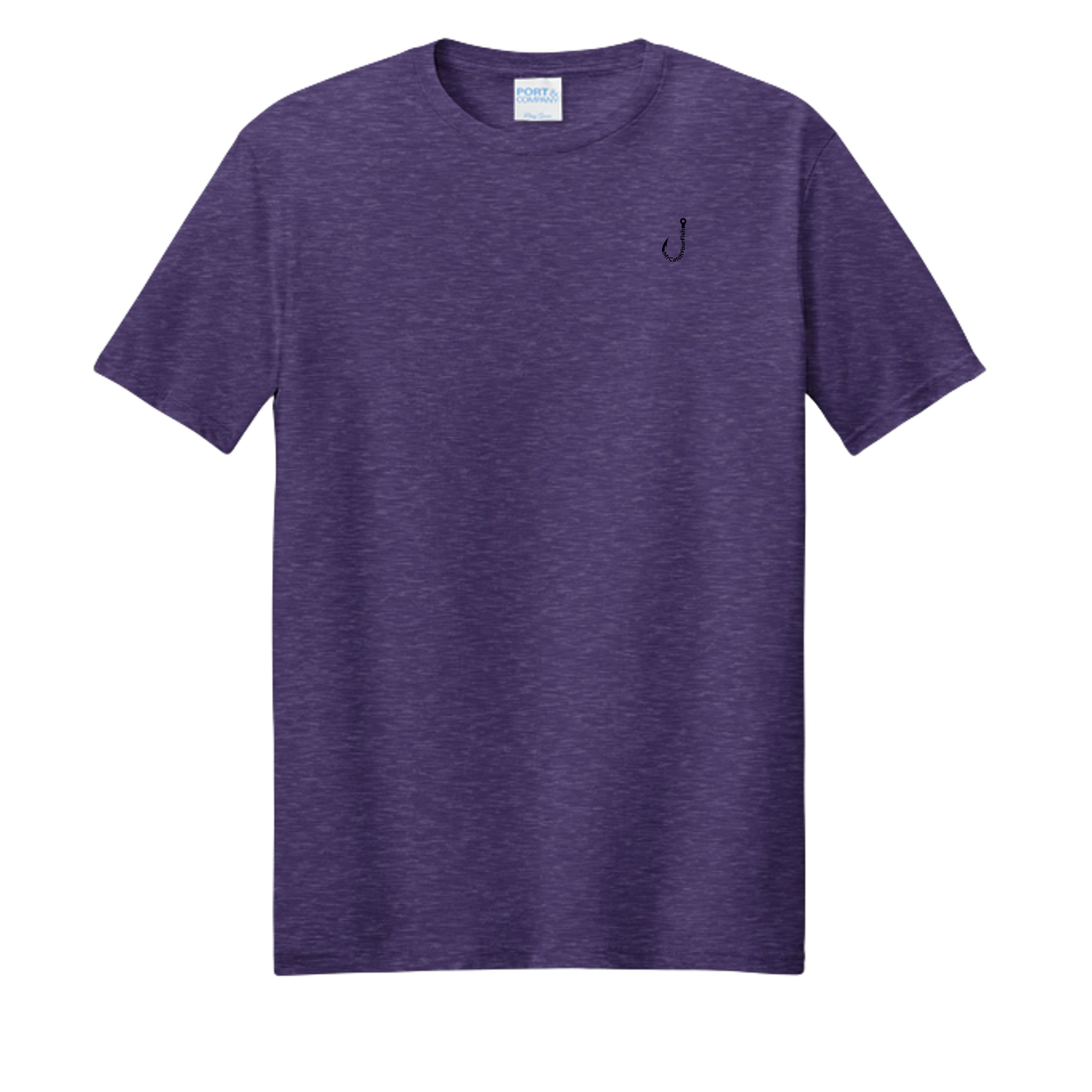 Team Purple He - PC455 - FRONT